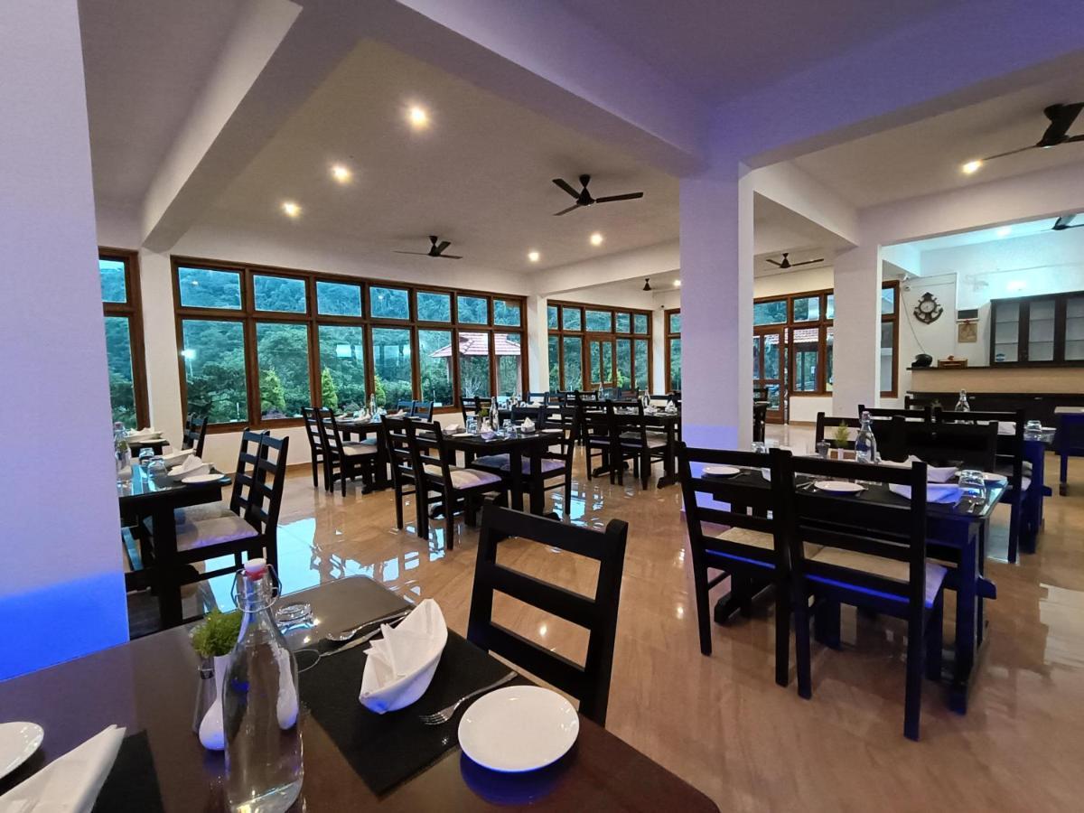 Hill Crest Resort - Coorg Madikeri Exterior foto